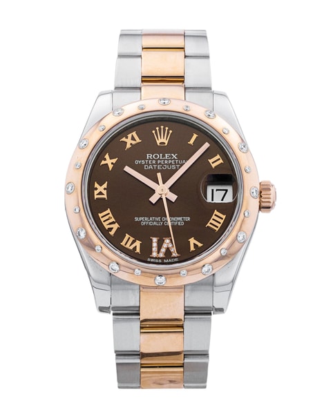 Rolex Datejust Lady 31 178341